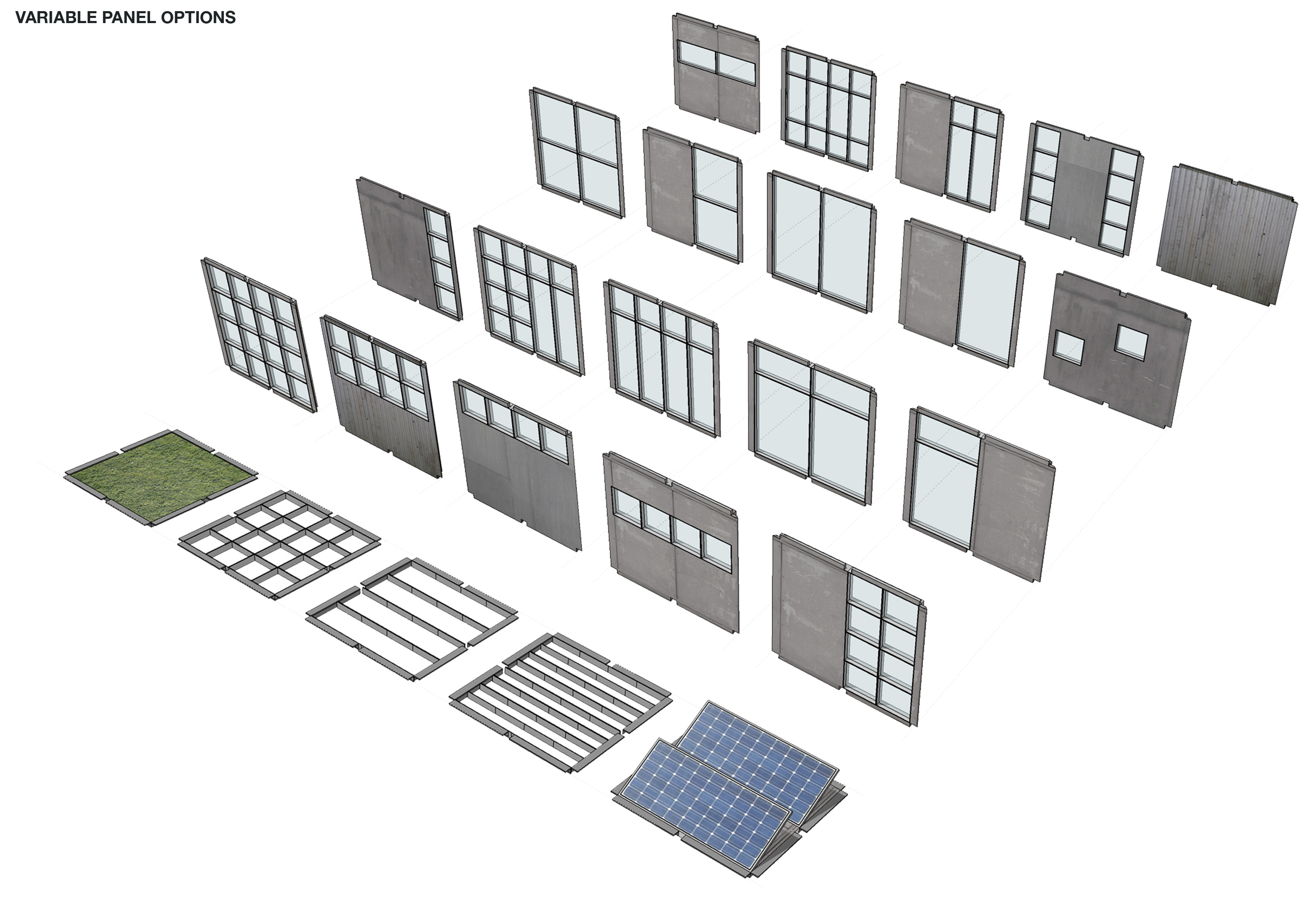模块 8 预制房屋 | 灵活适应海滨社区-39