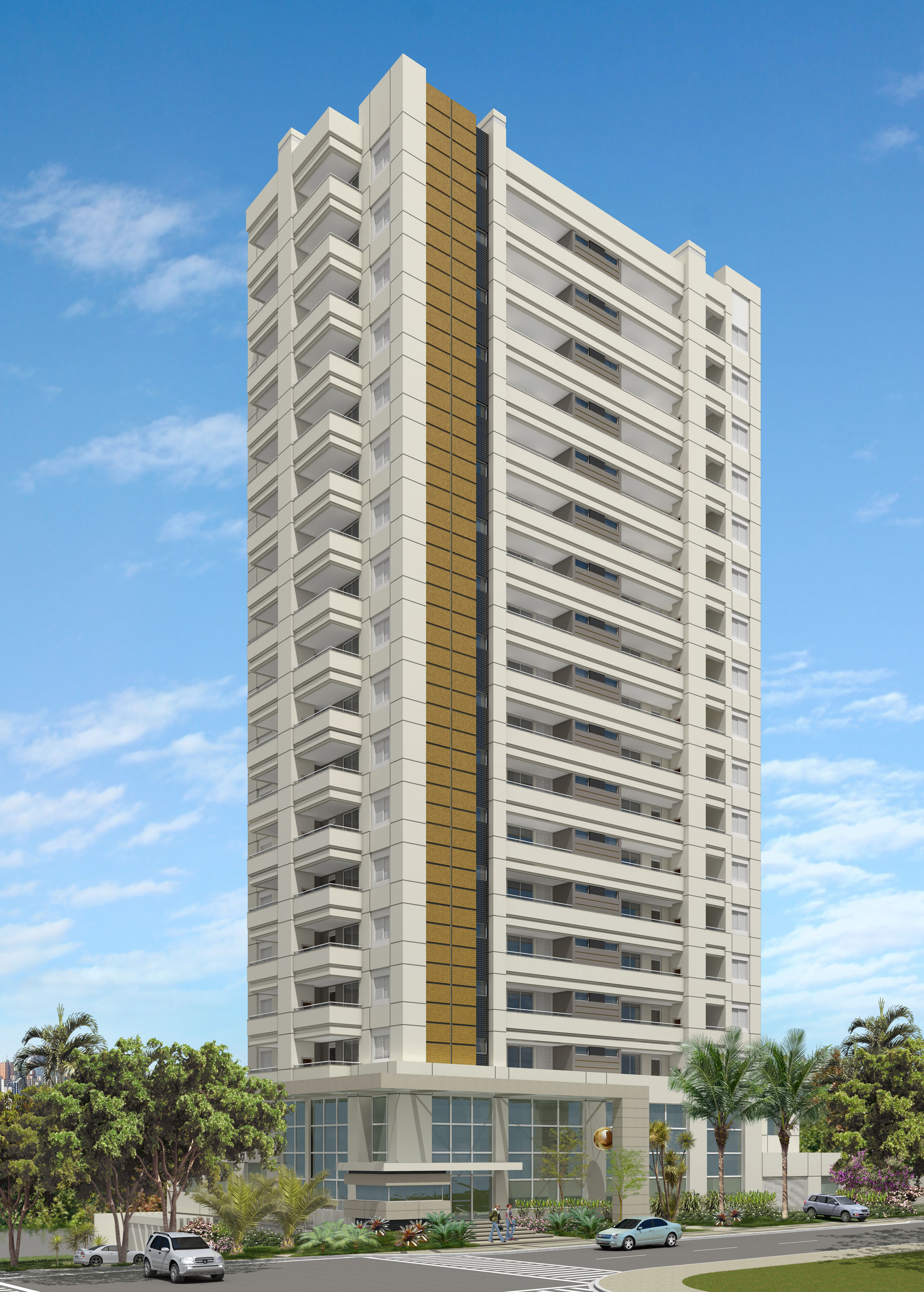 VECTRA Const. | Ed. Res. Soho 600-1