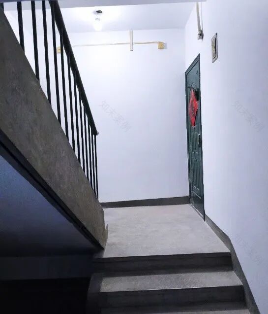 向新出发|“改”出城市新面貌“造”就小区新活力-83