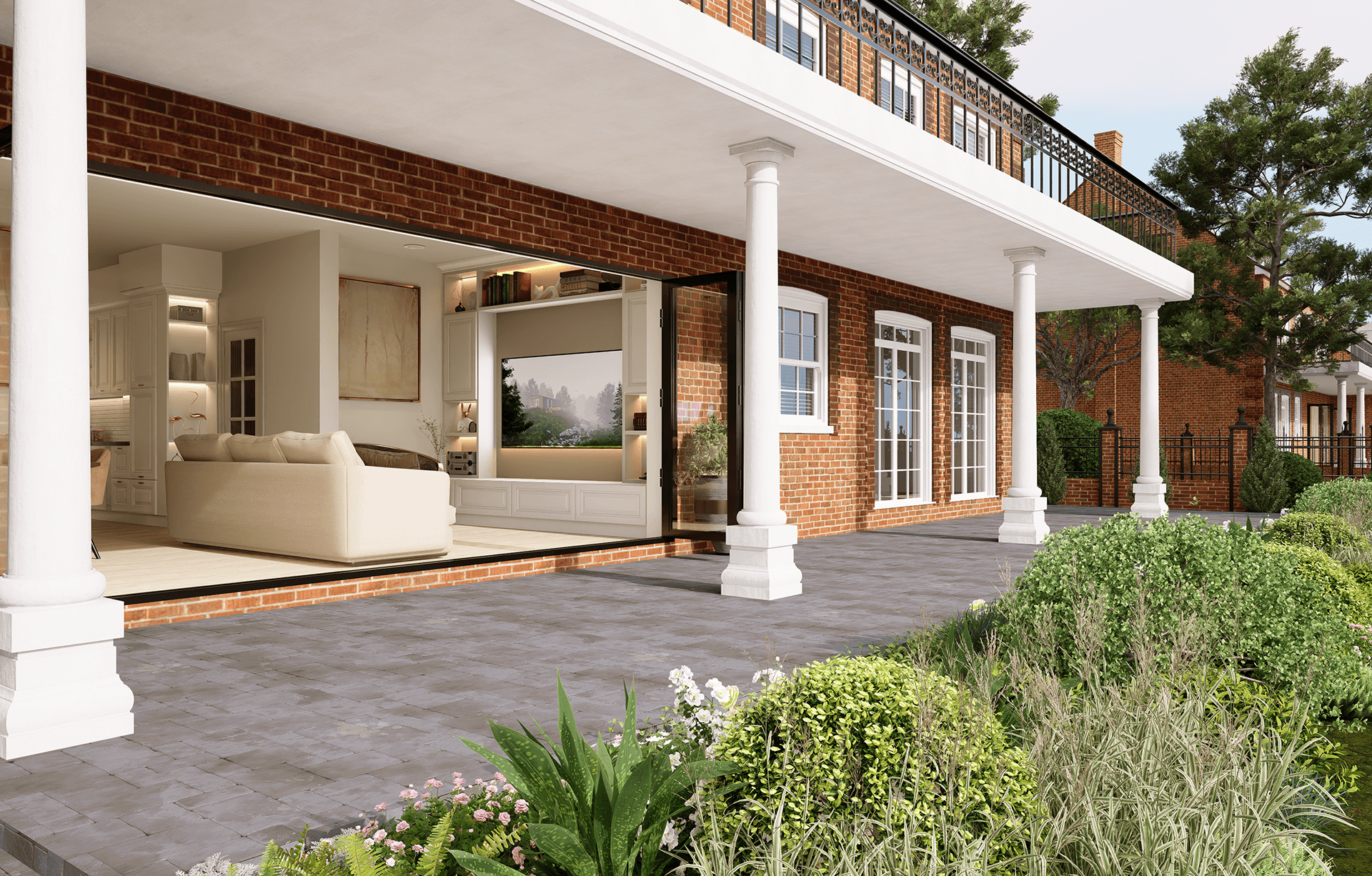 Victorian house renovation-5