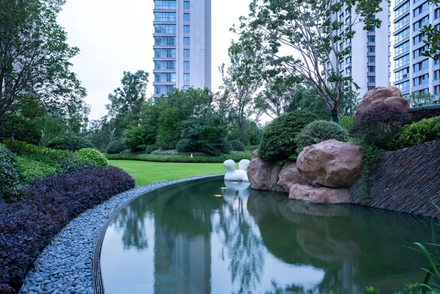 盐城兴邦中央公园-49