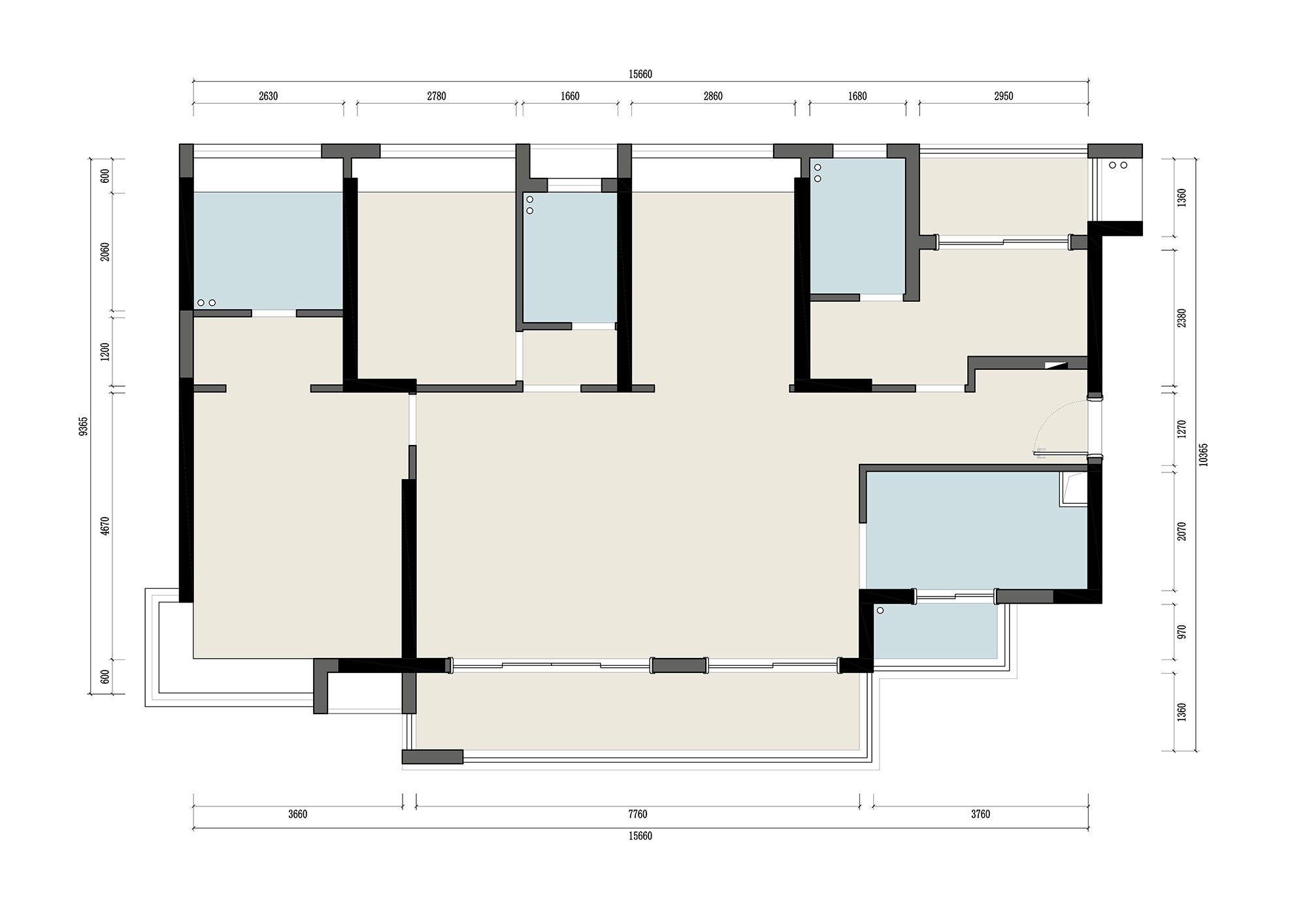 御文空间设计 | 栖居自然-15
