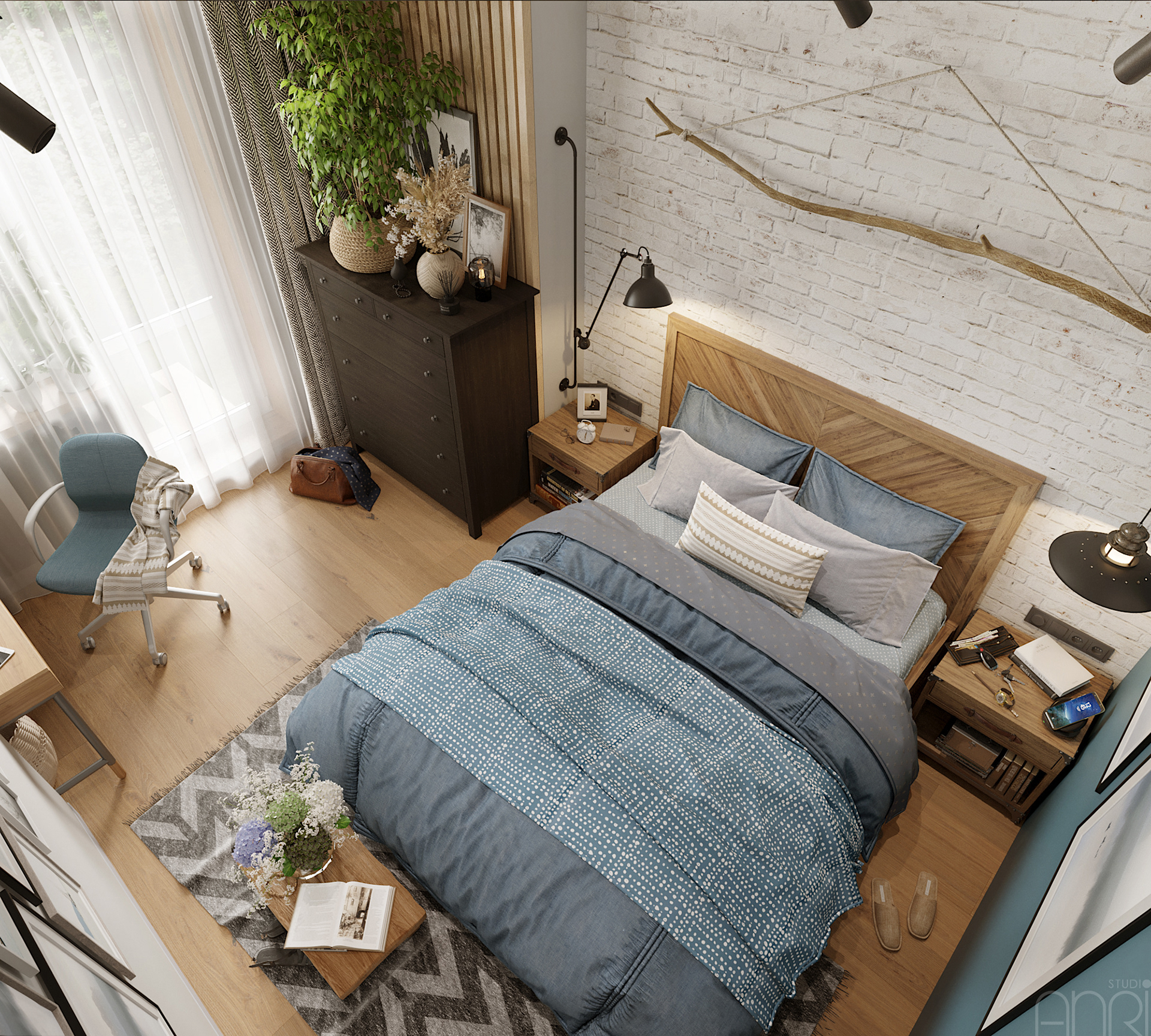 IZMAYLOVO_ANRI / 2022-9