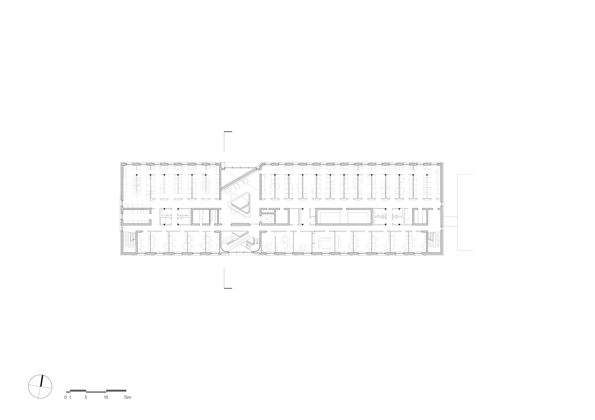 Center for Energy and Environmental Chemistry / Telluride Architektur-35