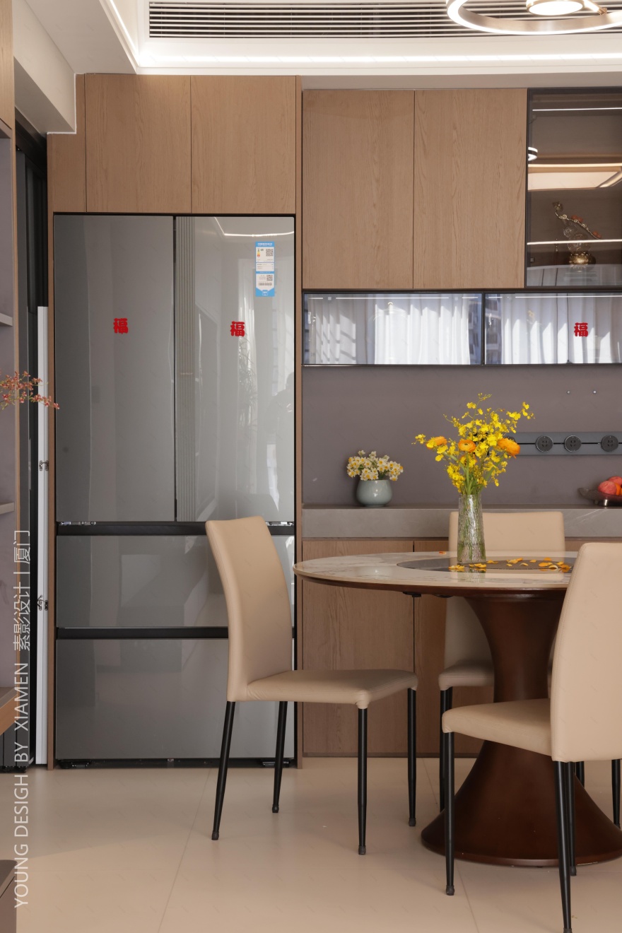 境木之间 · 厦门素影设计丨中国厦门丨厦门素影设计机构-55