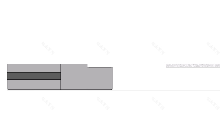 几何秩序丨中国西安丨素图空间设计-35