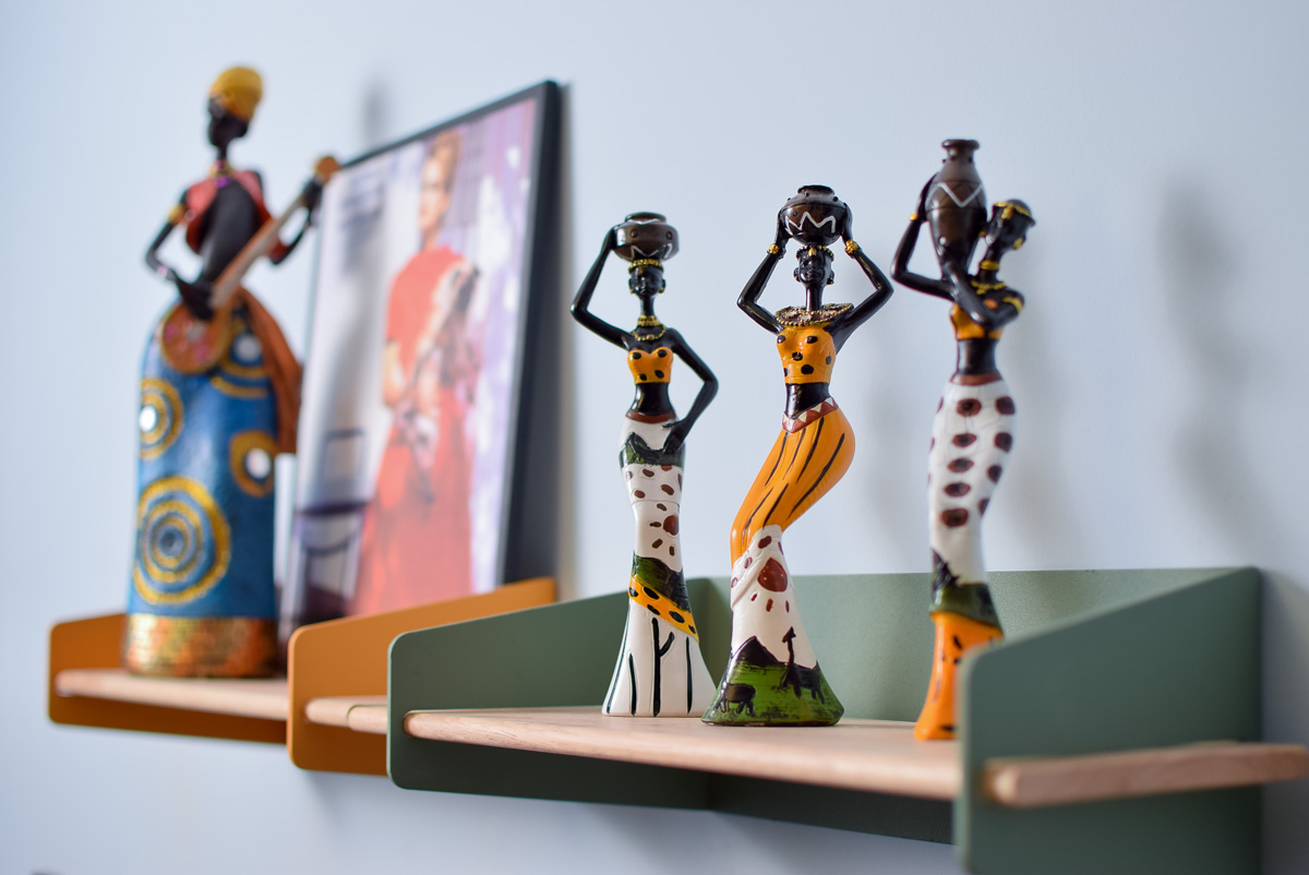 时尚女“杀”手家的波普艺术-34