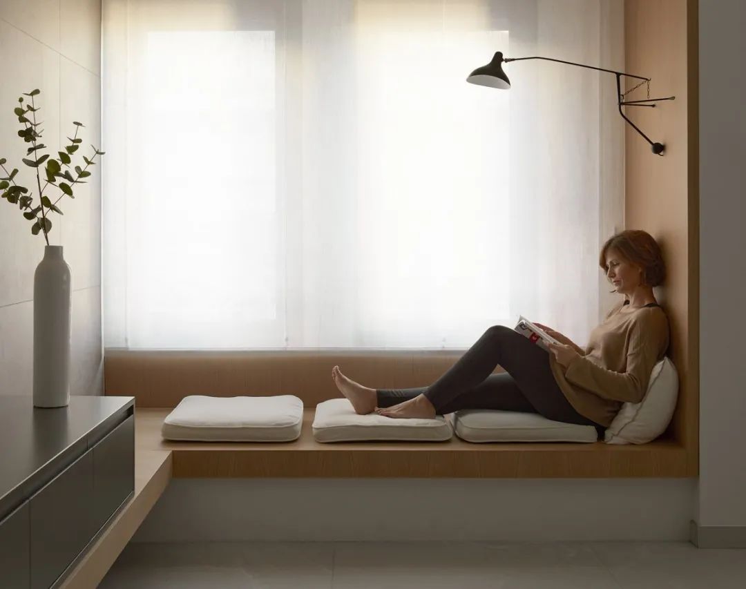 墨尔本南亚拉公寓丨澳大利亚墨尔本丨Emily Gillis 工作室-31