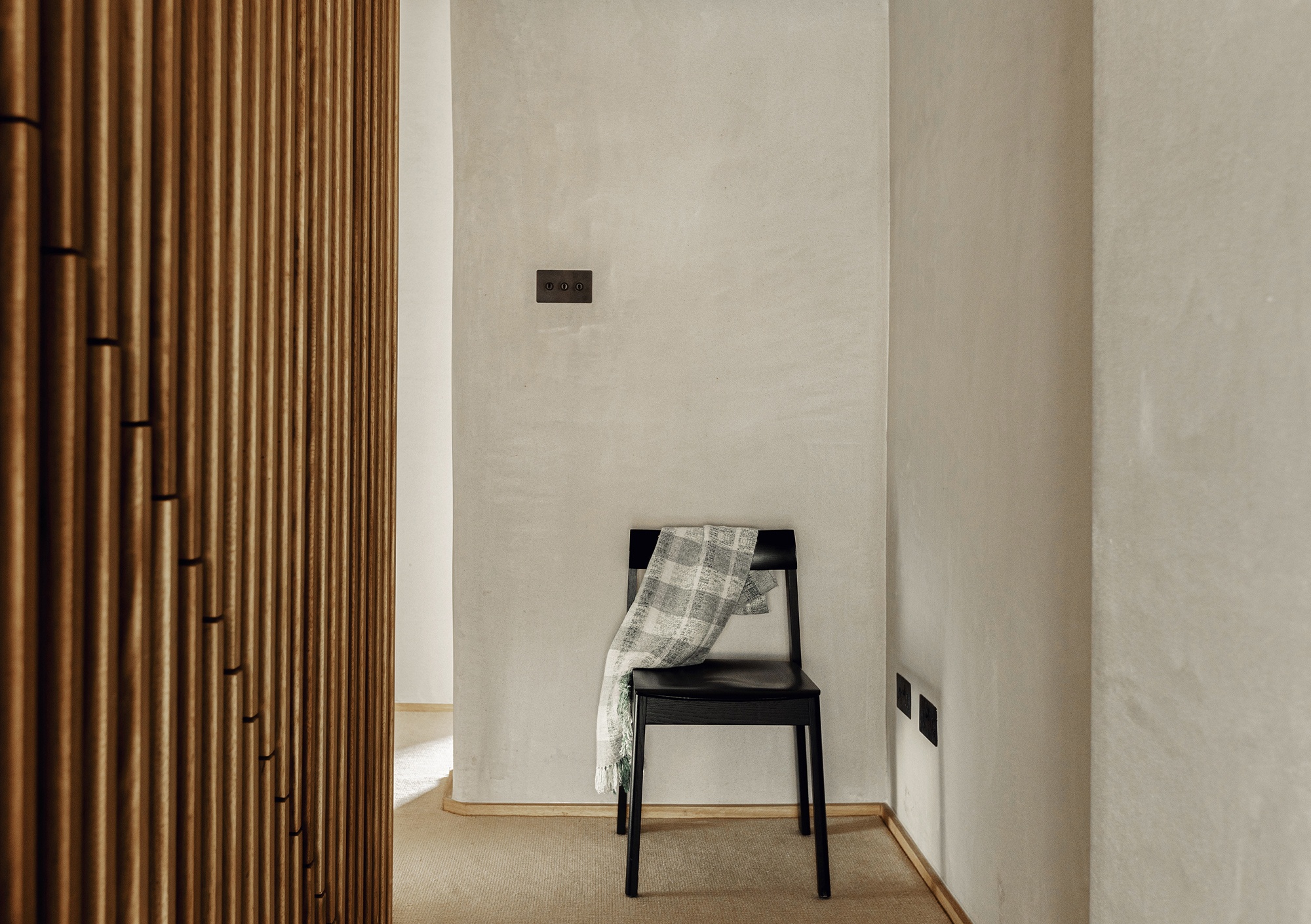 英国伦敦Wave复式住宅丨Fourteen A.M.-29