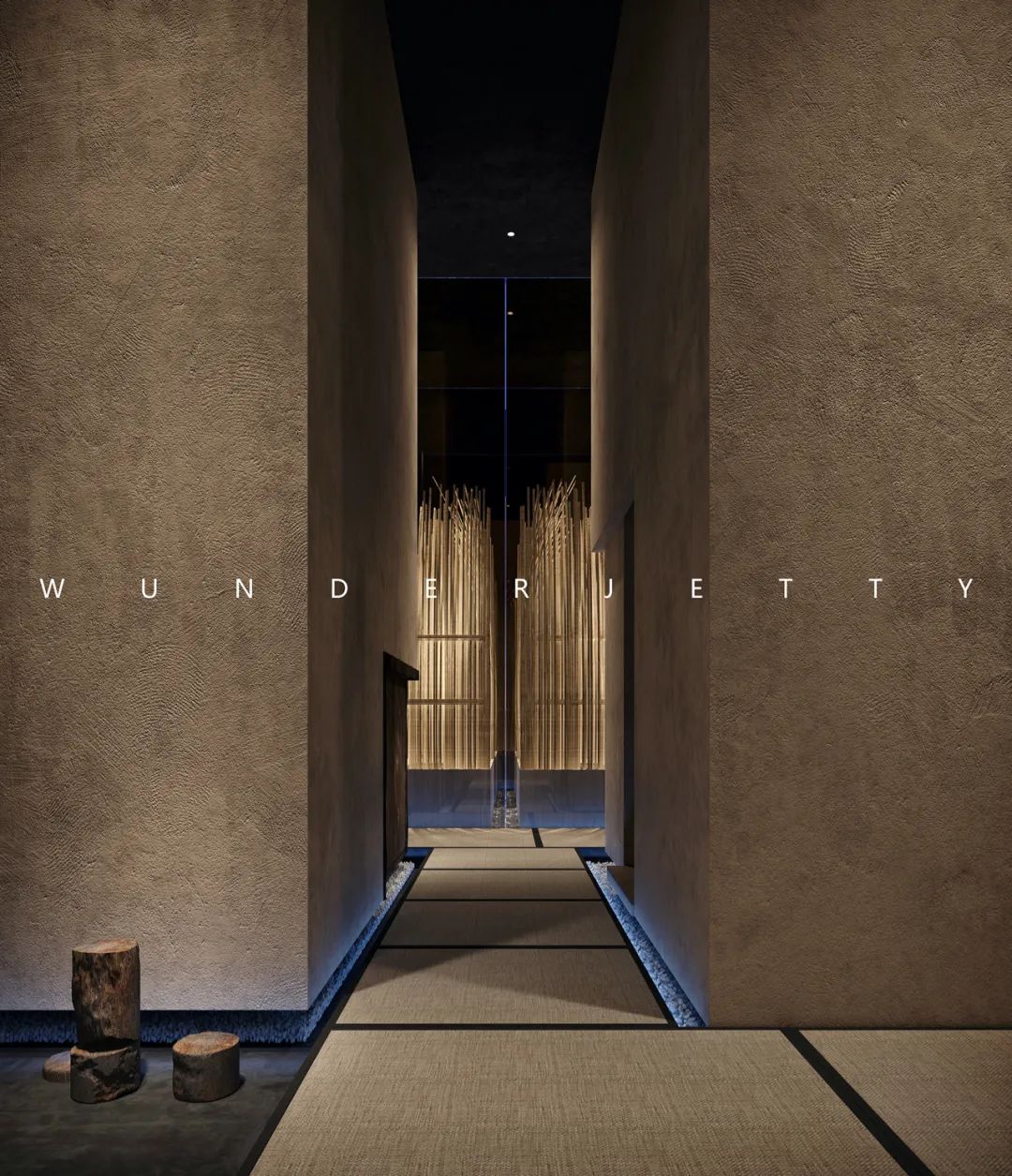 無界 · 意有形 • 境無界丨WUJE(無界)设计-18