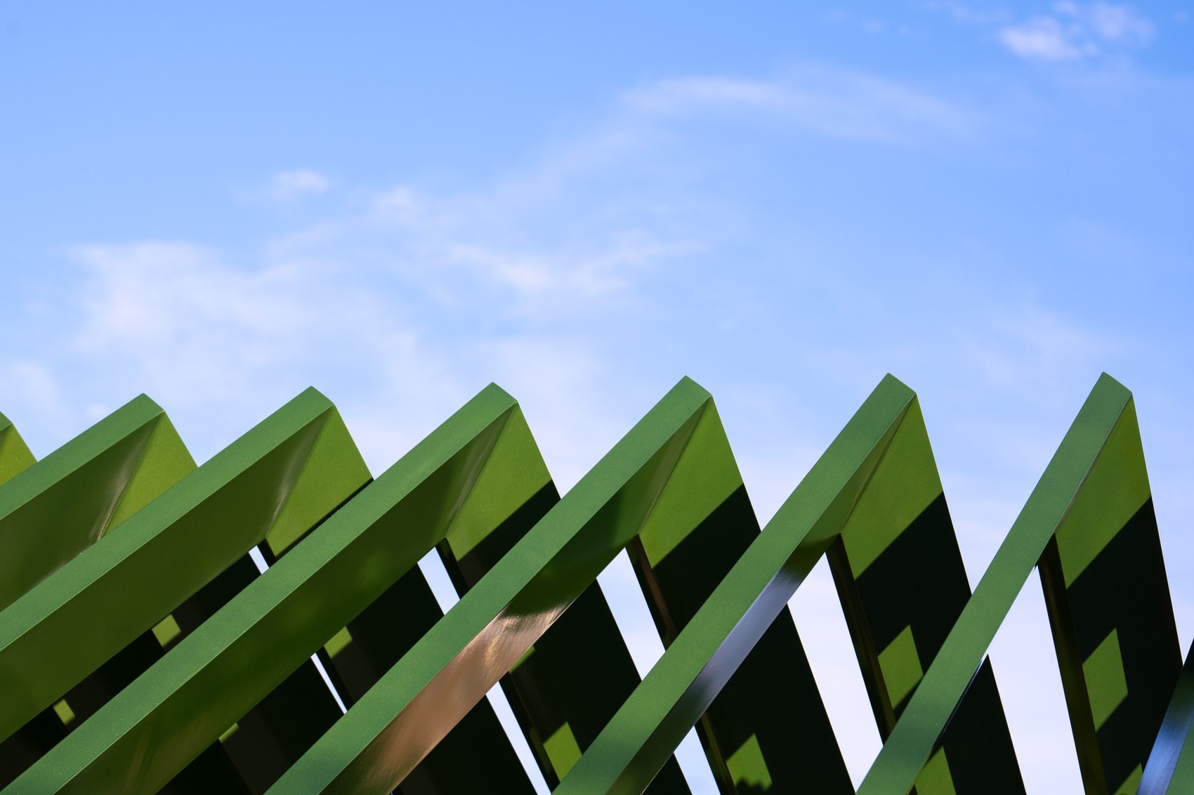 Wheelhouse 景观亭丨美国丨Mark Reigelman II-109