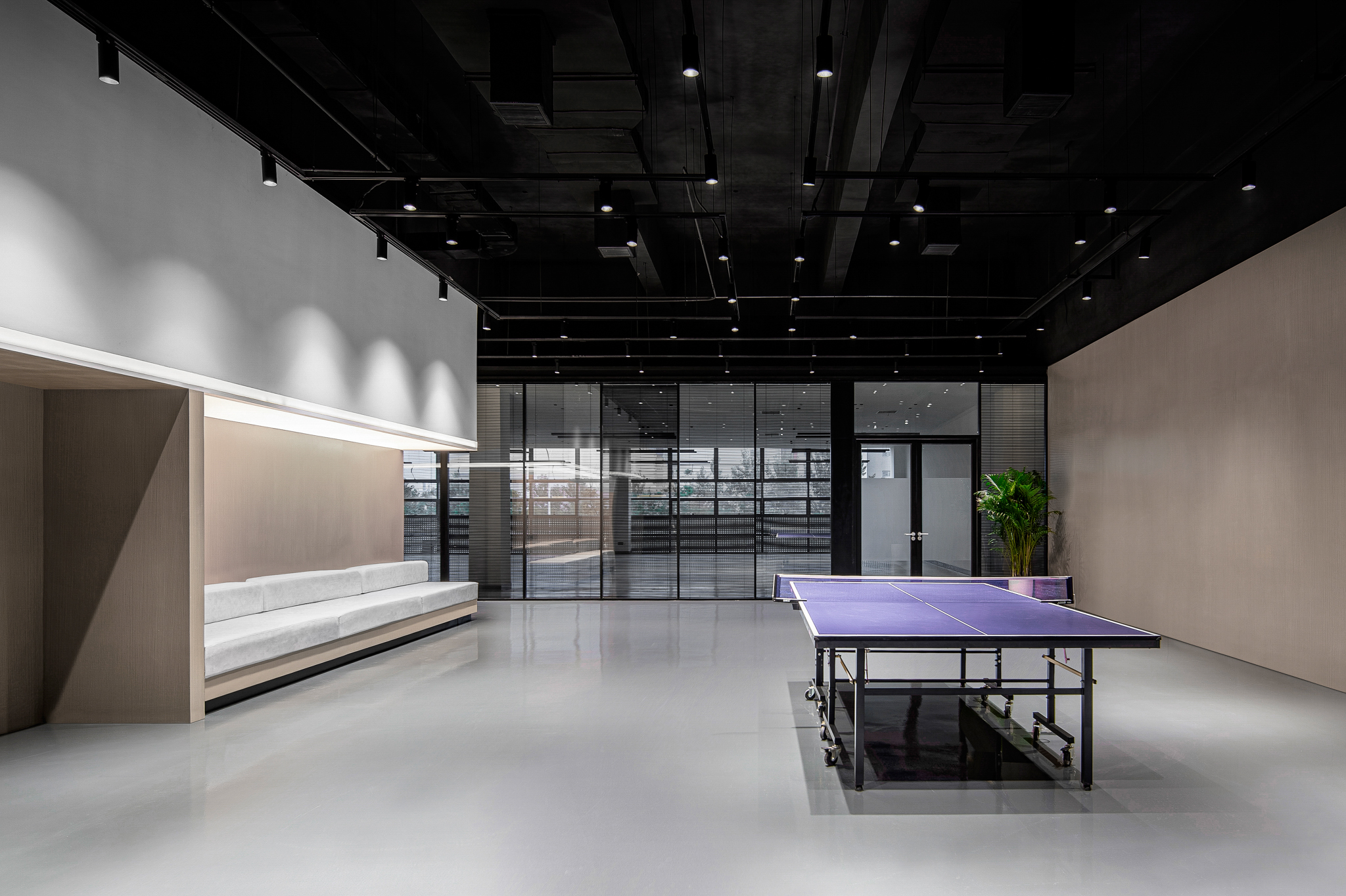 Darron 孵化中心丨中国青岛丨balbek bureau-25