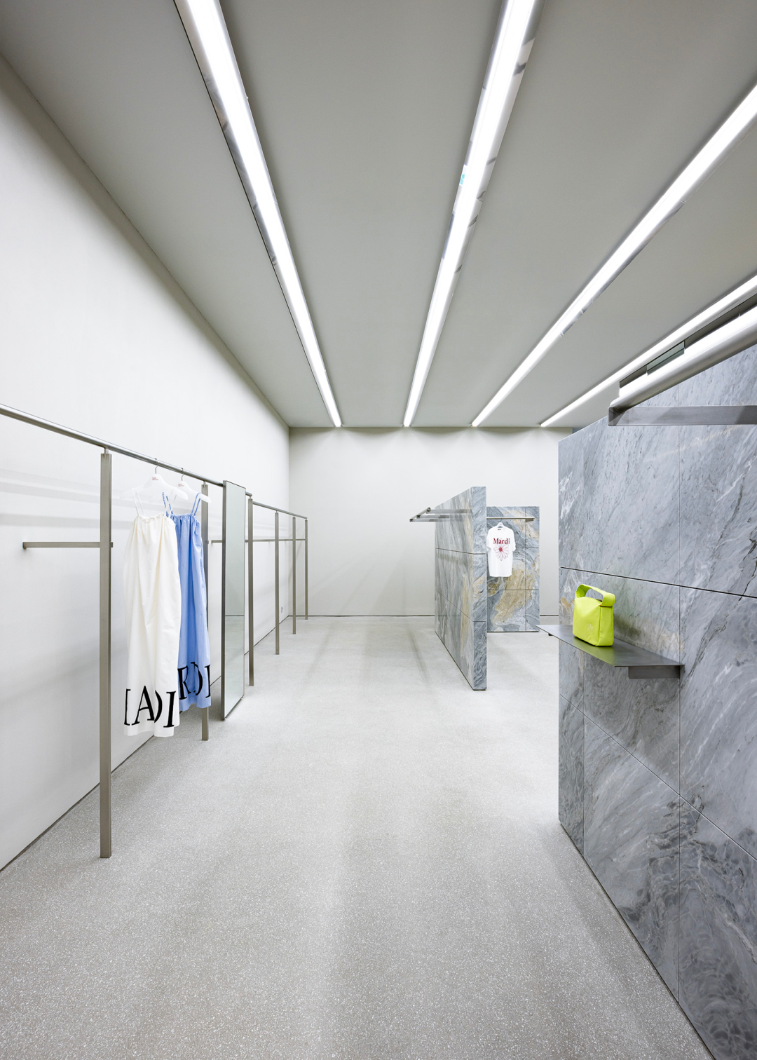 韩国  Creative Studio Unravel 10 个先锋设计 -258