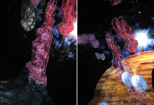 CAVCaM（原CAVE）丨中国达州-14