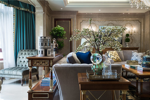 葛亚曦：北京泛海国际-7