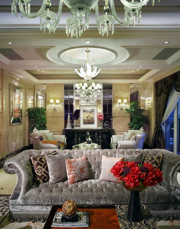 中投发展·北京亦庄中芯花园二期A3户型-11