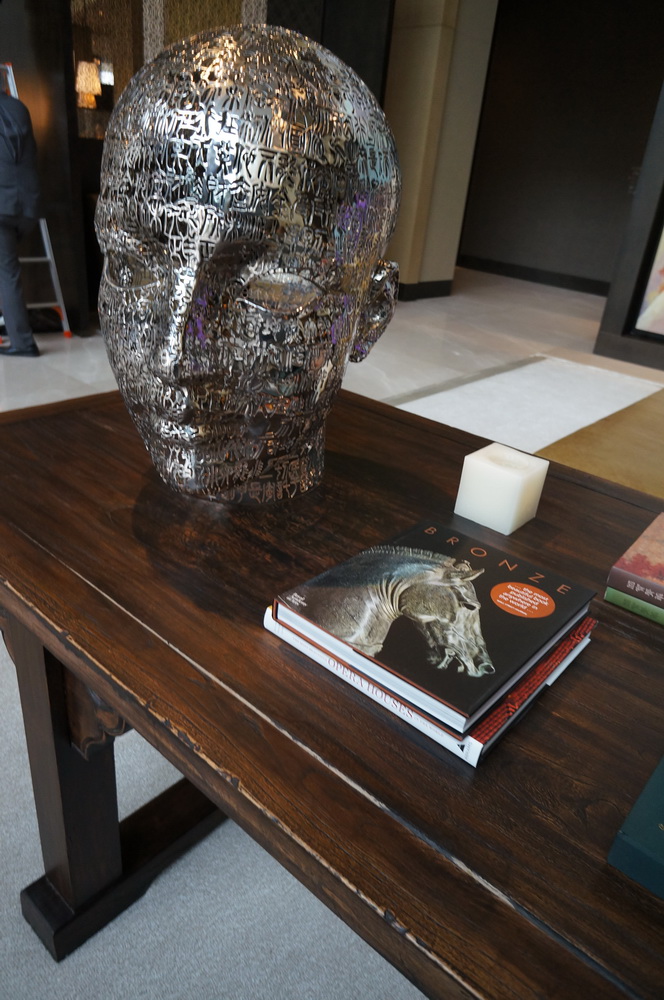 北京瑰丽酒店——亚洲首家瑰丽试营业自拍-4