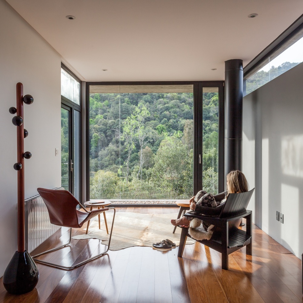 巴西佩雷拉拉瓦兹住宅-52