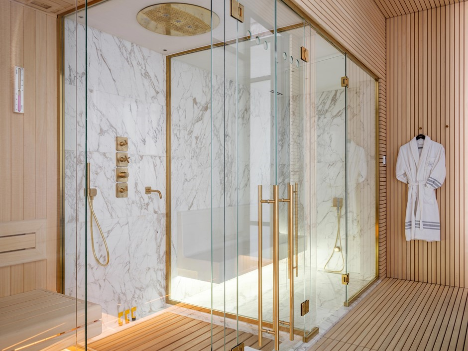 百年医院爆改前卫时尚五星级酒店-45