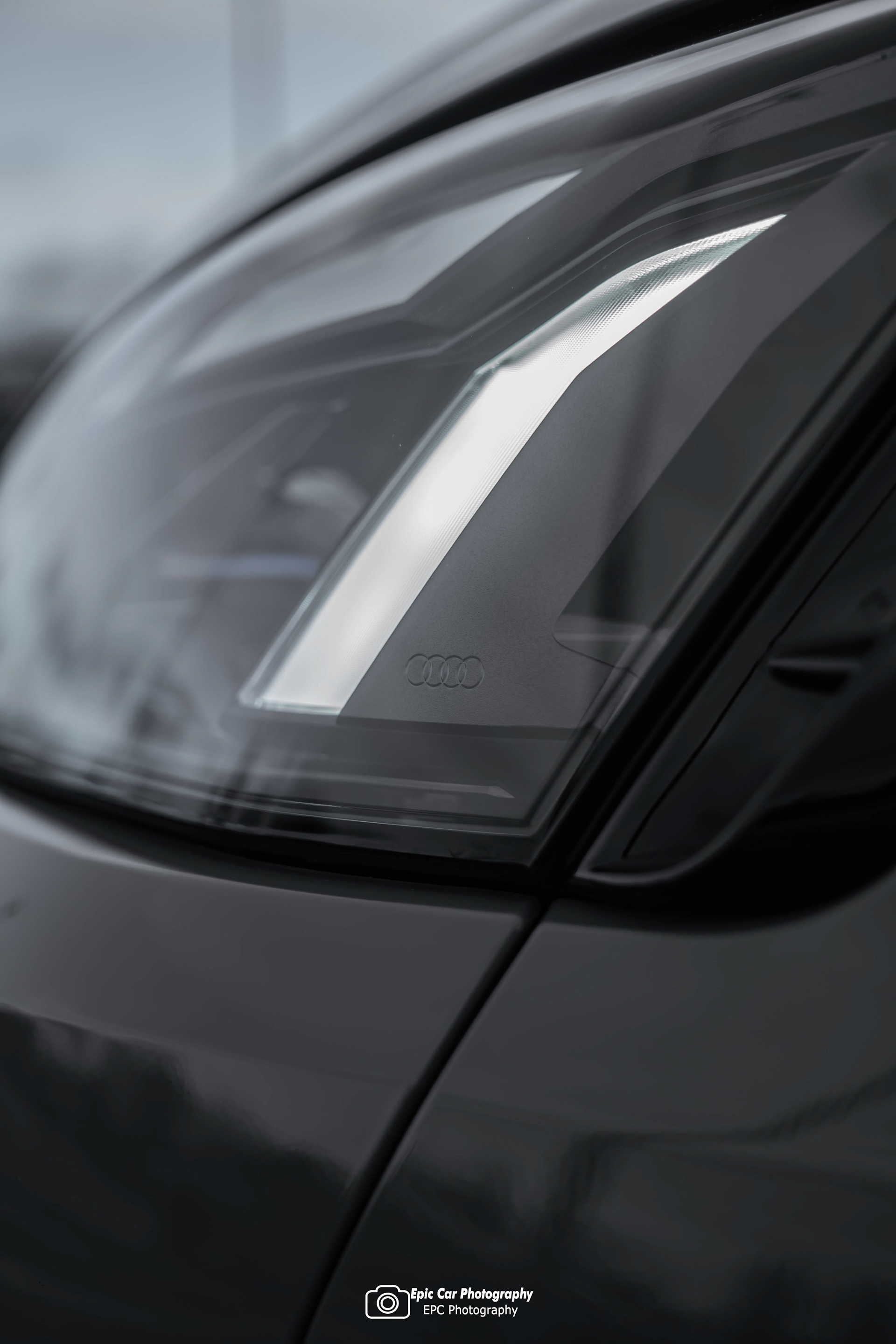 Audi RS5 - WestGarageClub ''urban style''-29