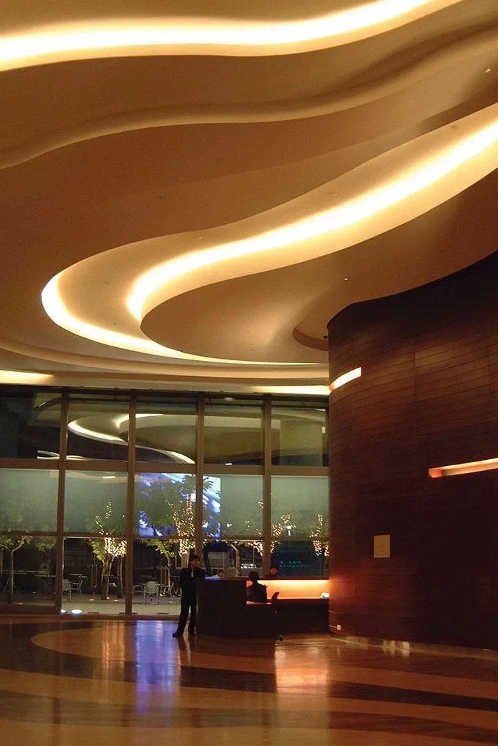 香港数码港丨中国香港丨ARQ建筑事务所-26