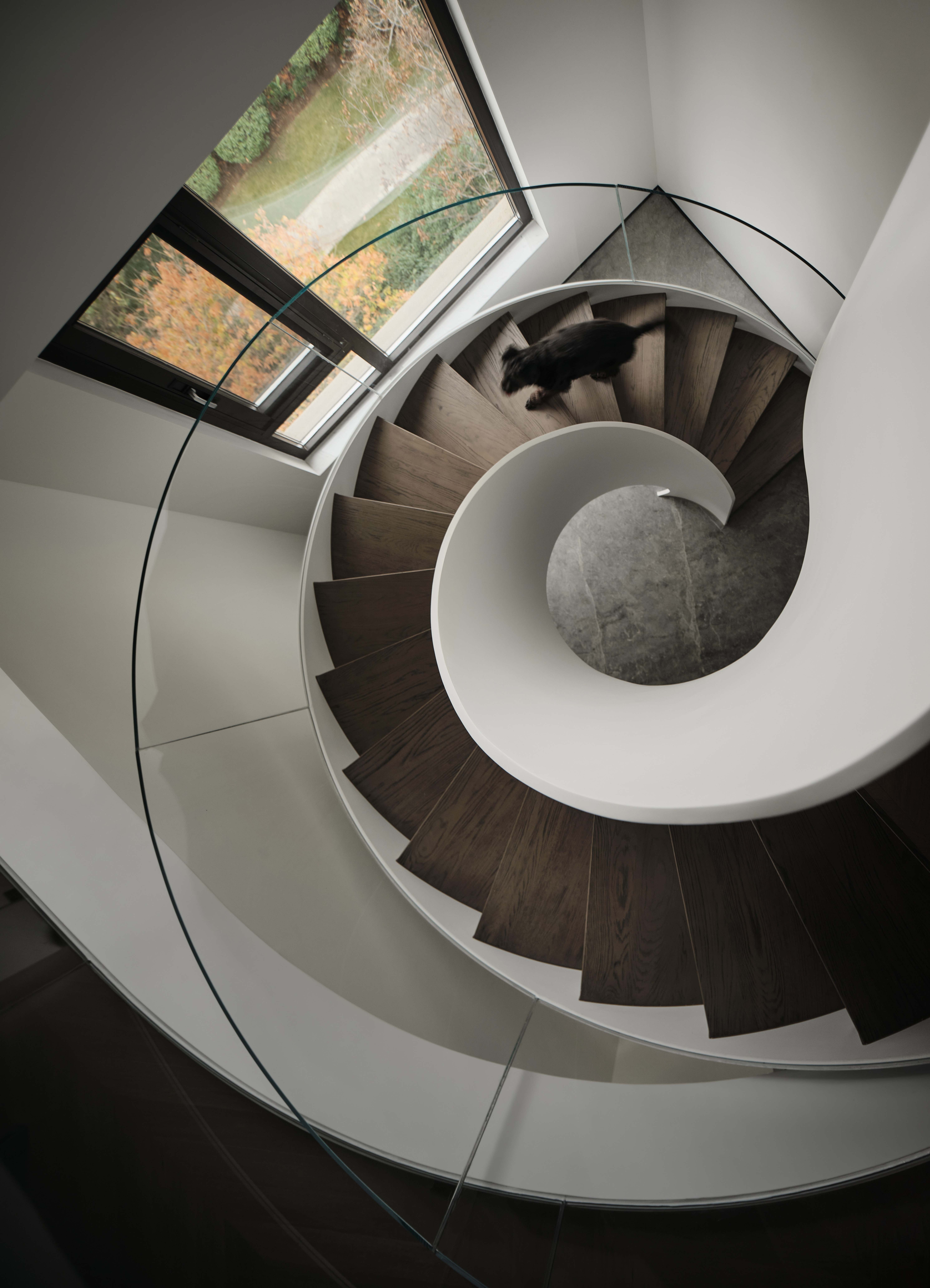 春之物语 · 复地御钟山私宅设计丨中国南京丨DoLong董龍设计-21