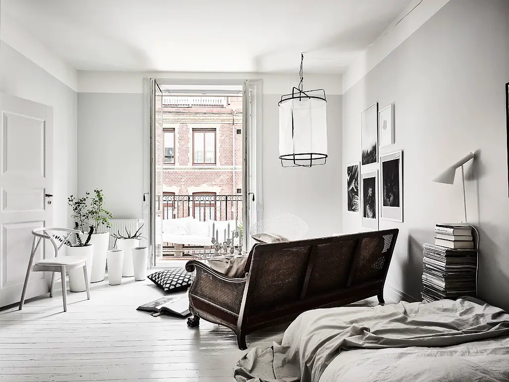 日式风格摄影工作室设计揭秘-2