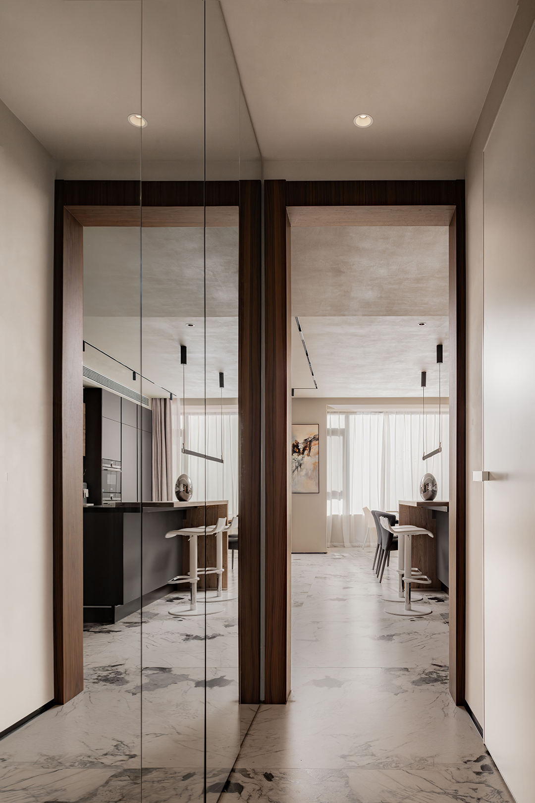 北京天瑞宸章丨中国北京丨壹设计-42