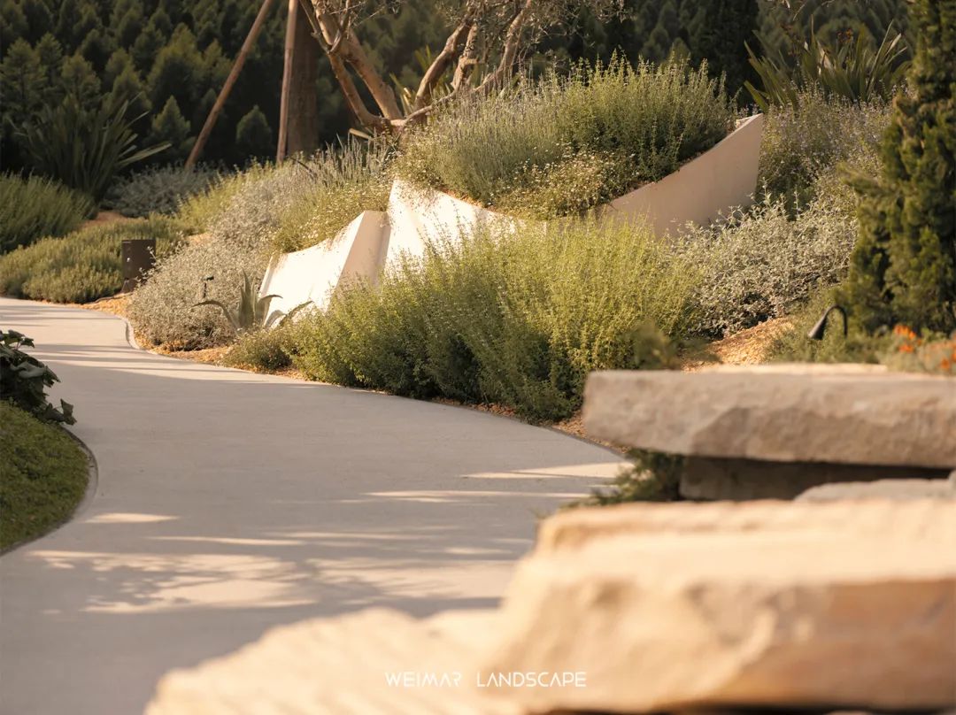 天琴澄音|万华麓湖C16样板岛-77