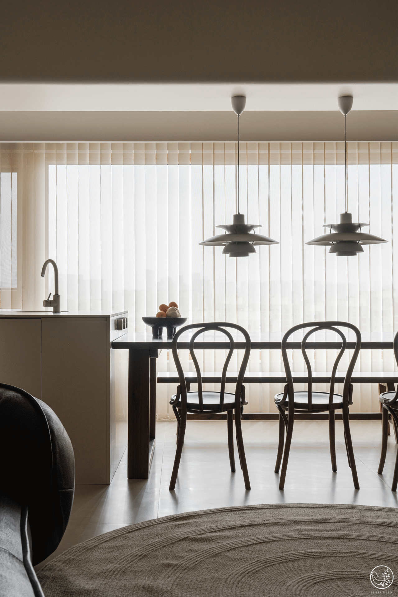 爱意贯穿的家丨中国成都-33