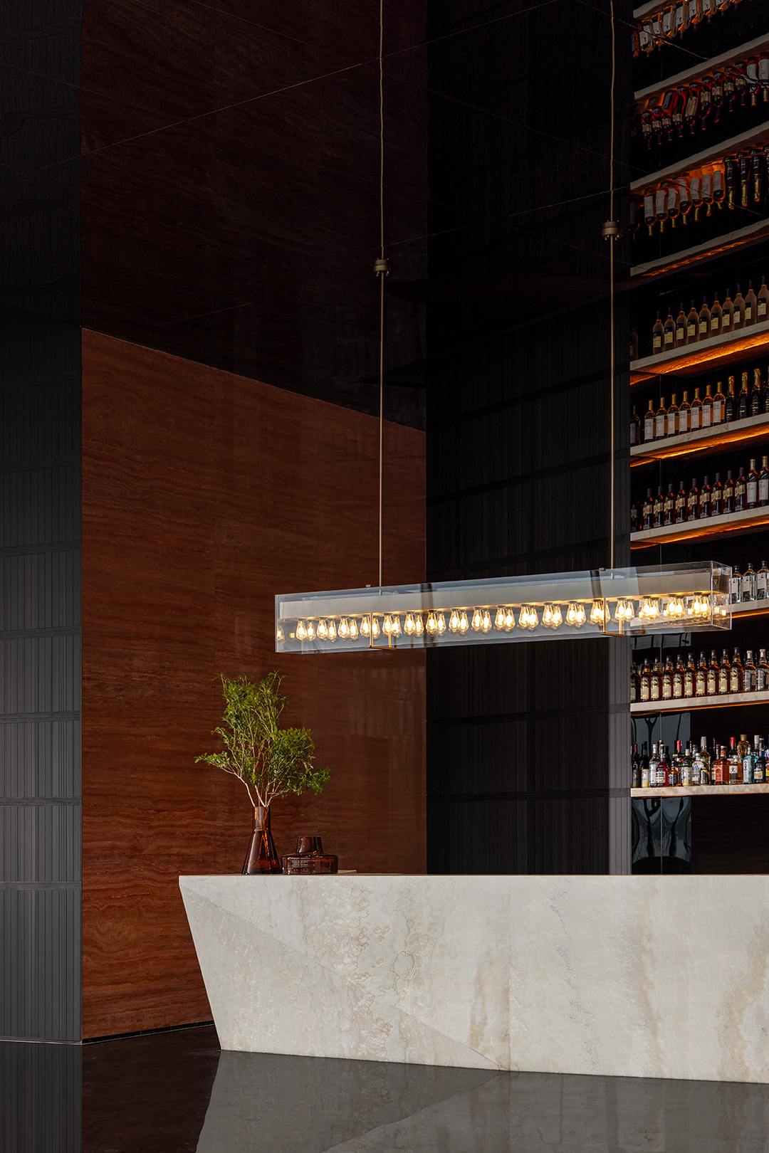 中海·丽金府会所丨中国北京丨硬装壹方设计,软装北京山禾金缘艺术设计股份有限公司-102