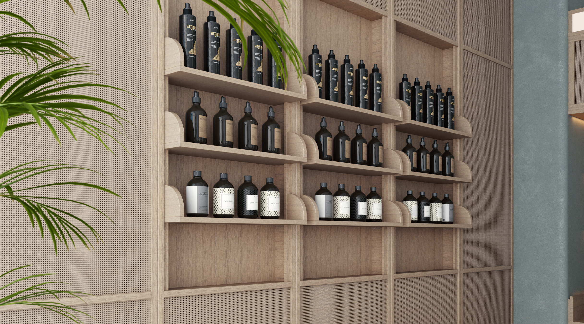 Tropical Medical Shop-5