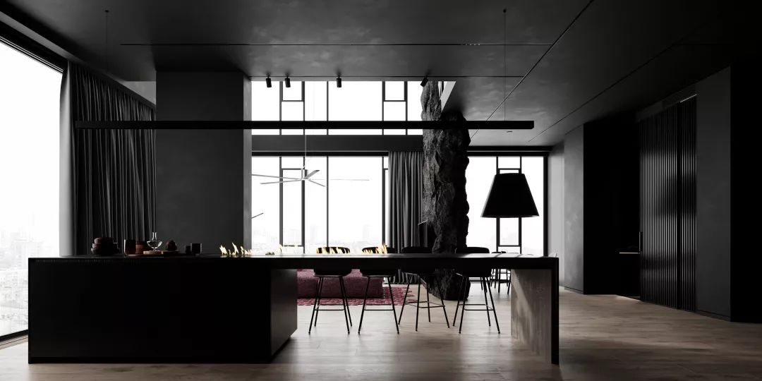 大宅设计,自然之韵-43