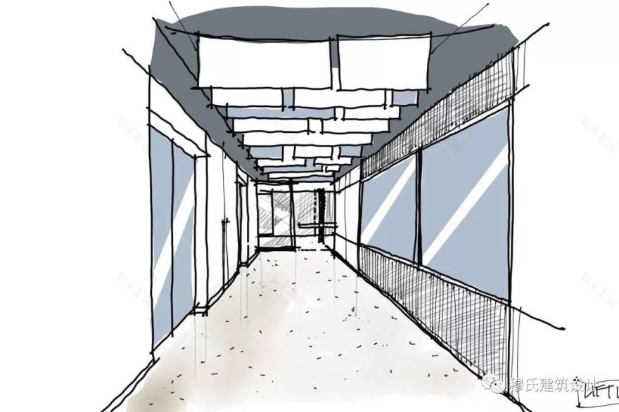 弄堂之韵 | 埃森哲中国数字创新中心-22