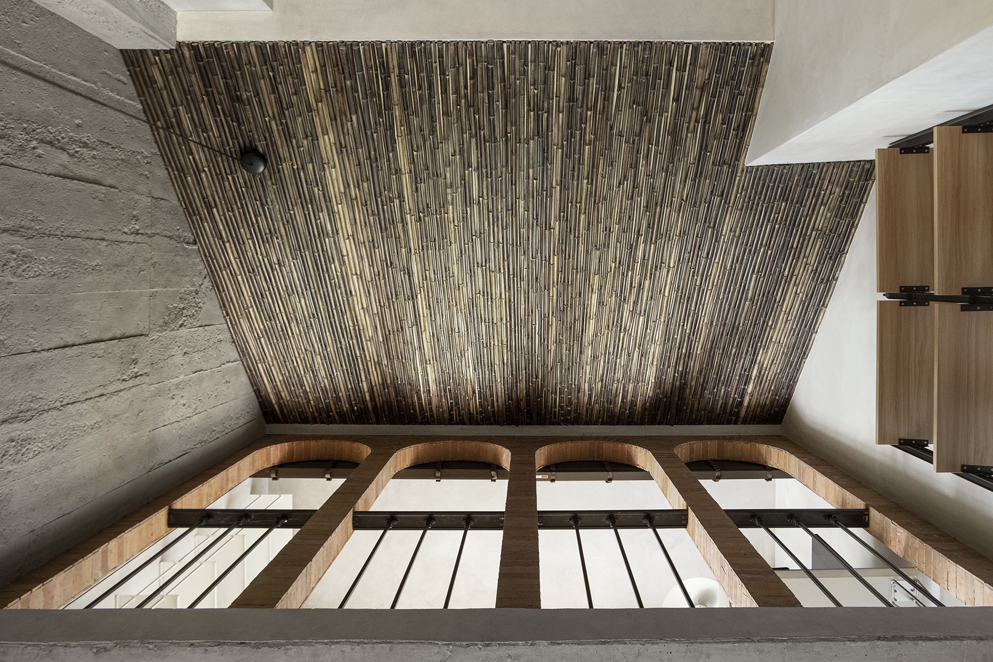 90 后设计师改造自己的家丨墨菲空间研究社-10