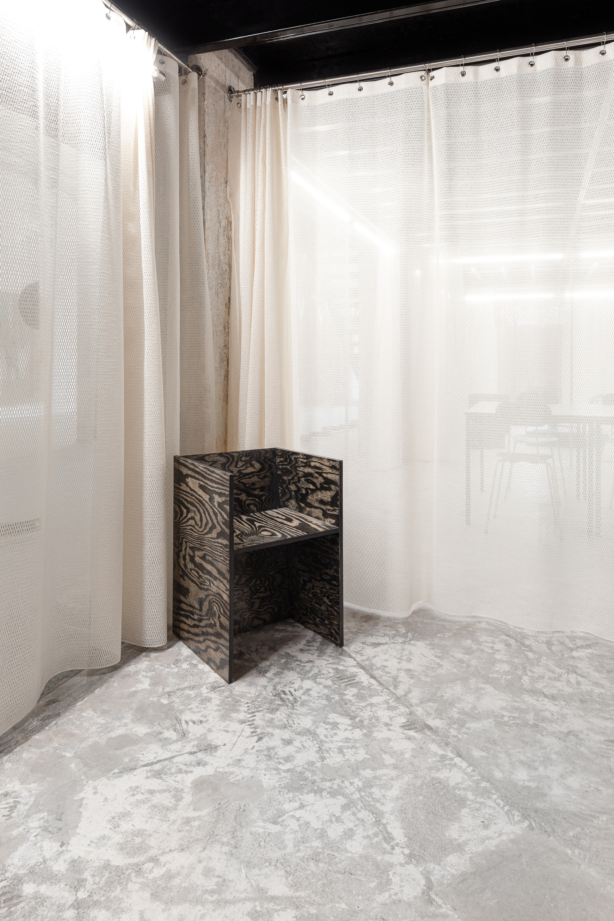 黑曜石画廊丨比利时丨Midnight Green-25