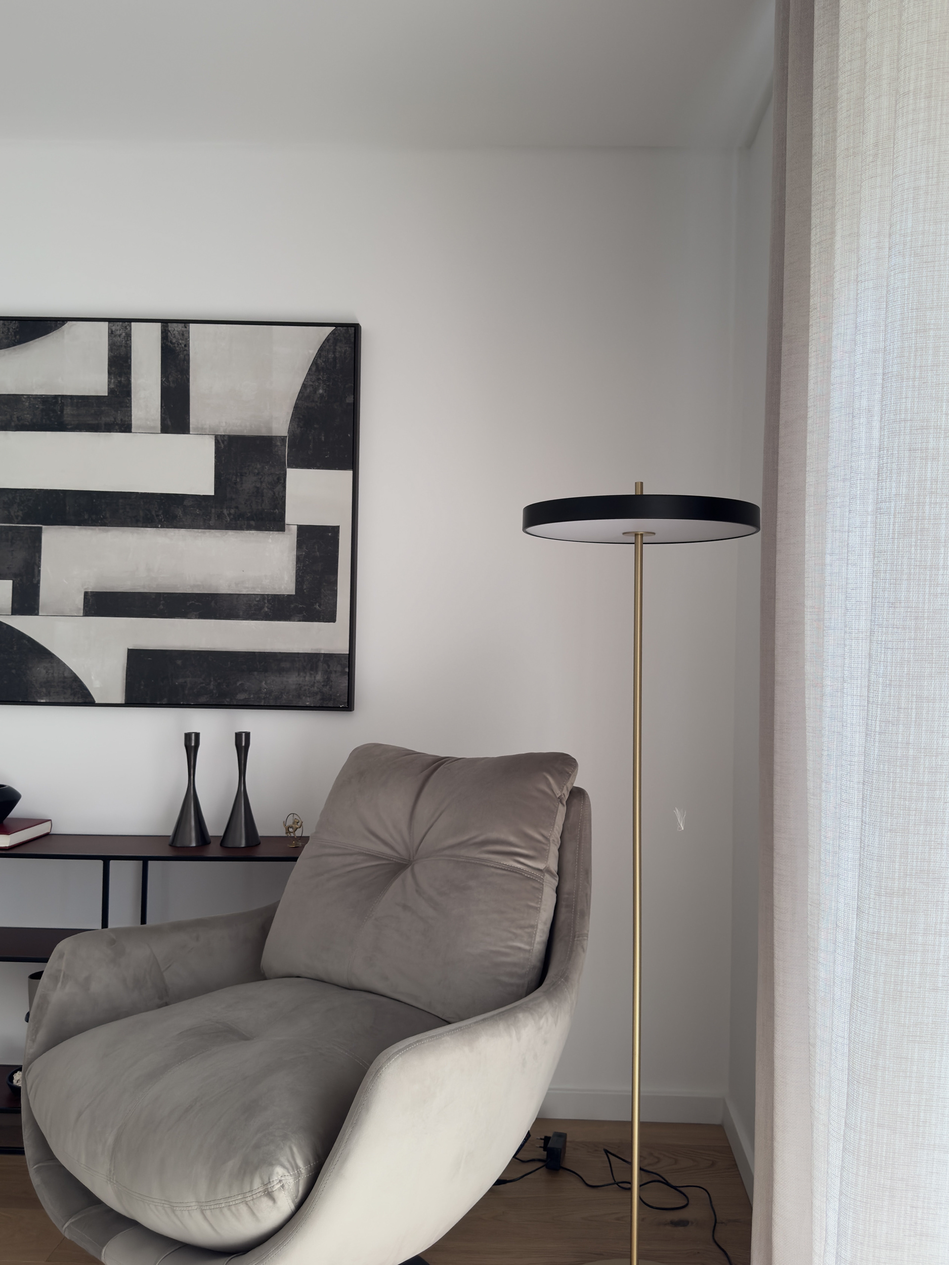 Home for Three, Lisbon, Portugal-3