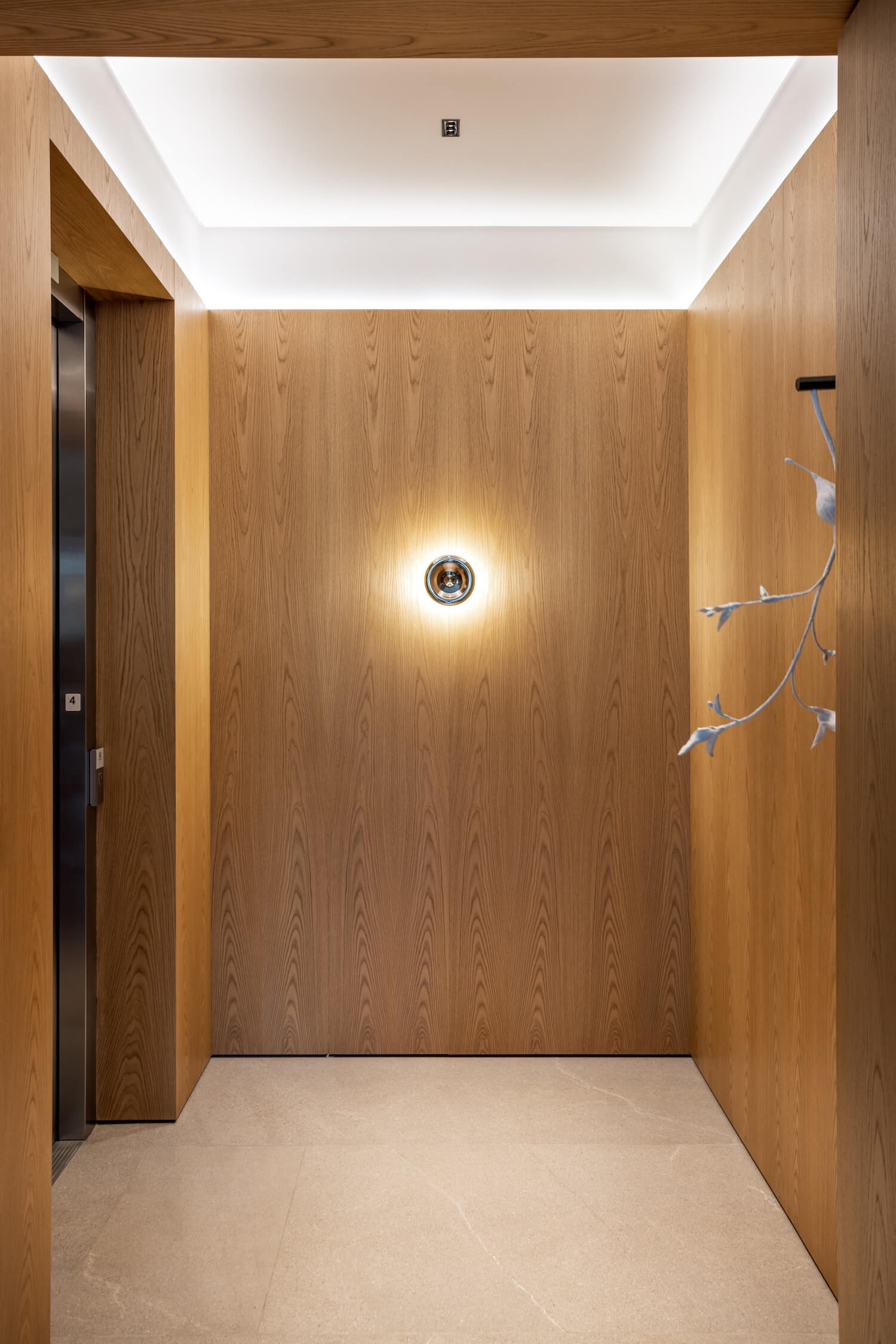 RAL丨巴西圣保罗丨Patricia Martinez Arquitetura-35