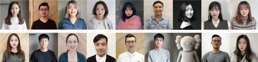 EM ARTISTRY不苦烘焙艺术空间丨中国洛阳丨Gemstone Design Group,煦石室内建筑设计咨询-36