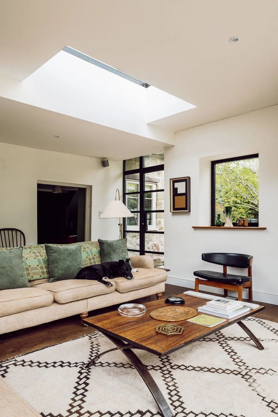 向往的乡间生活 · Scottish Highlands Site丨Ambience Design Group-31