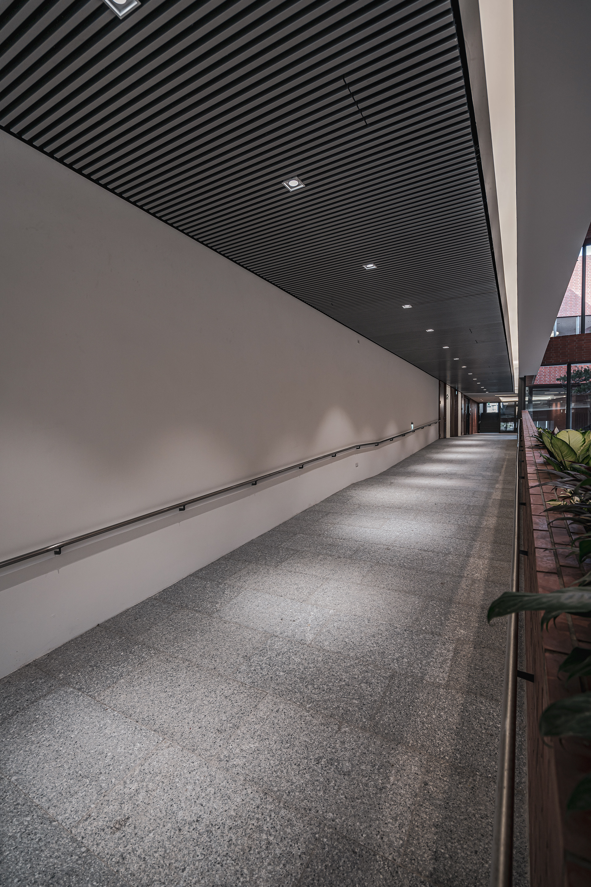 林口马礼逊美国学校丨中国台北丨禾重建筑-102