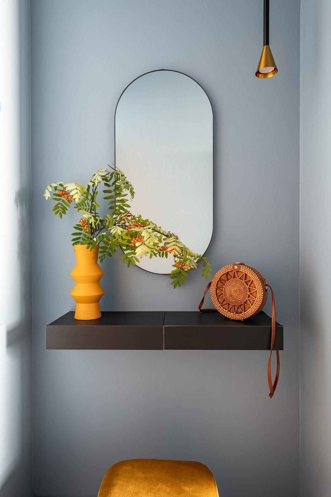 29平米特色迷你公寓室内设计-9