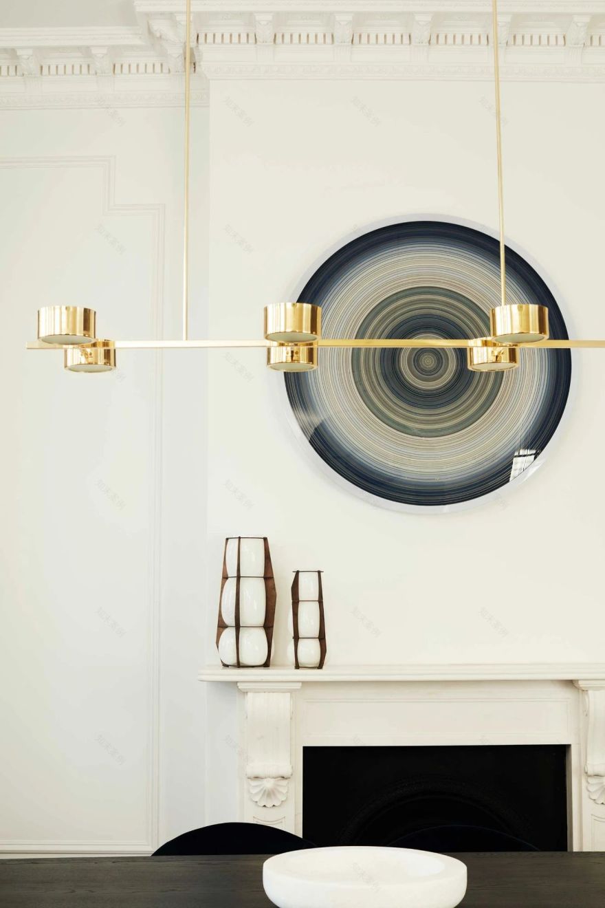 Nina Maya 新作丨美国丨Nina Maya Interiors-15