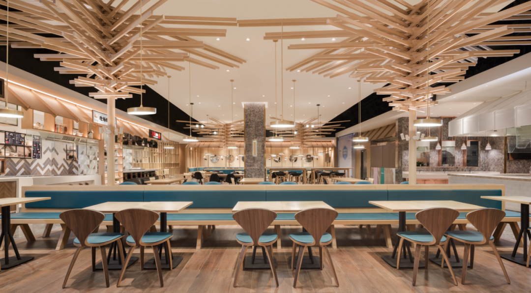 中粮·私房秋色|唯品空间设计-6