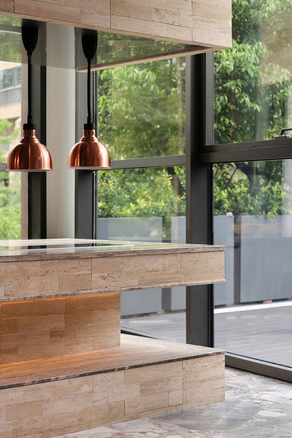 HIGH FIVE运动度假酒店丨中国浙江丨泛域设计Fununit Design & More-48