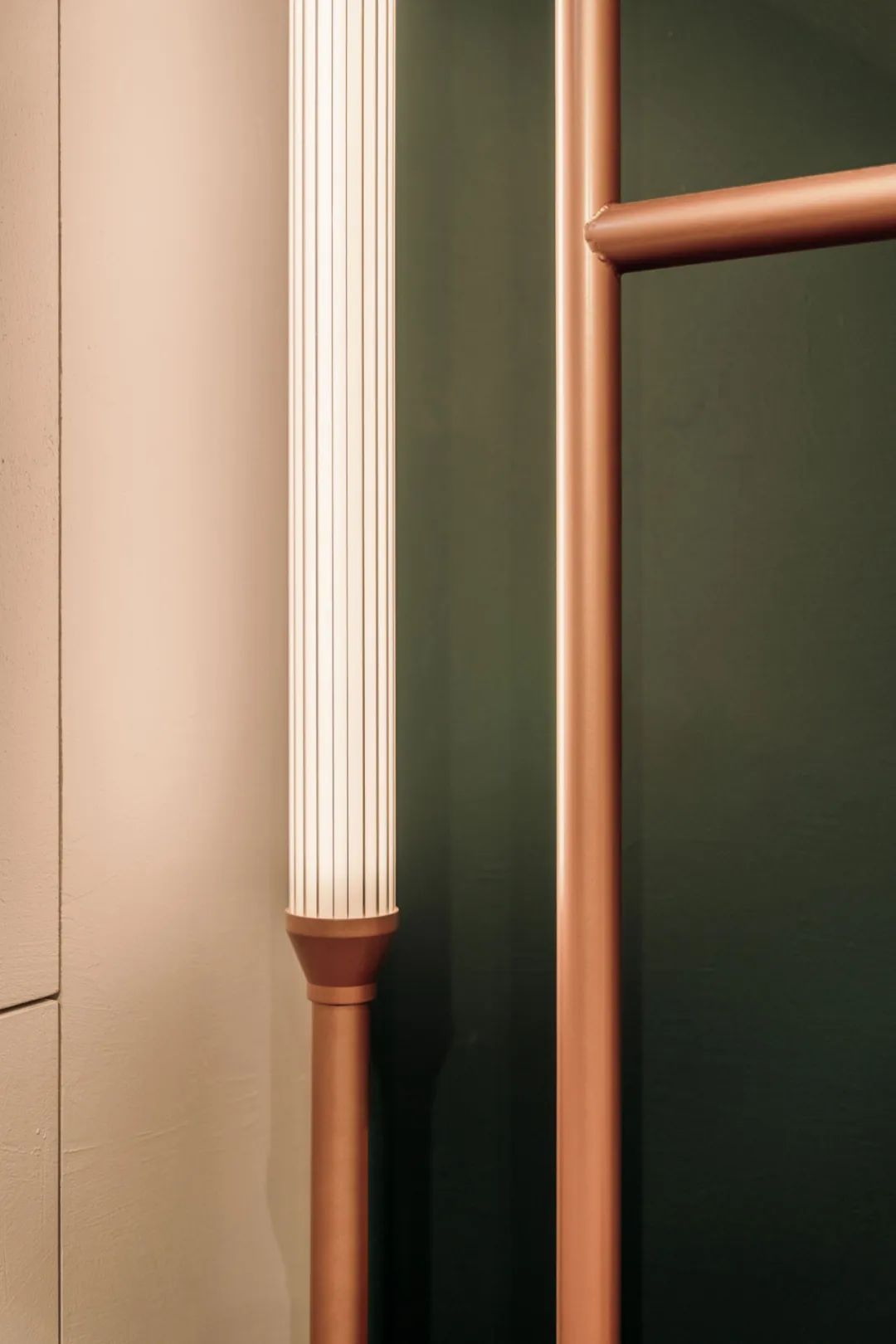 比利时 Tiffany 女装店设计丨WeWantMore & Han nelore Veelaert-15