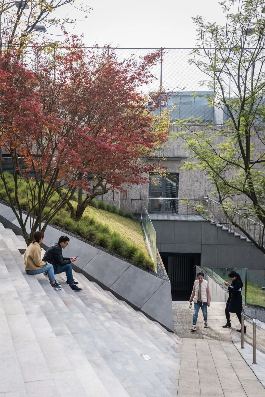 麓阶(Lu·el Lake)-113