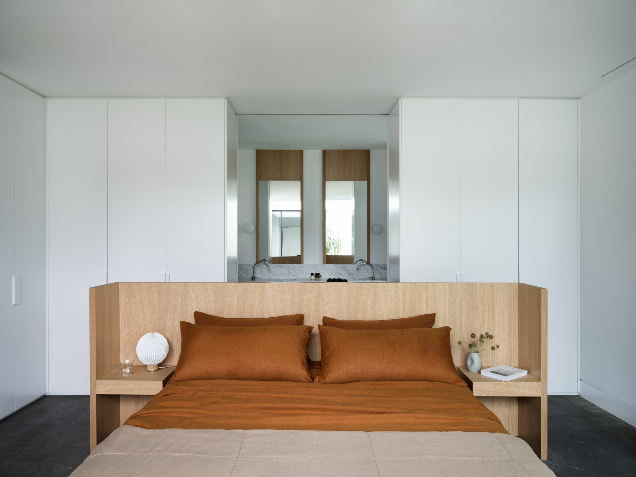 河景之家丨澳大利亚丨JDA Studio Architects-11