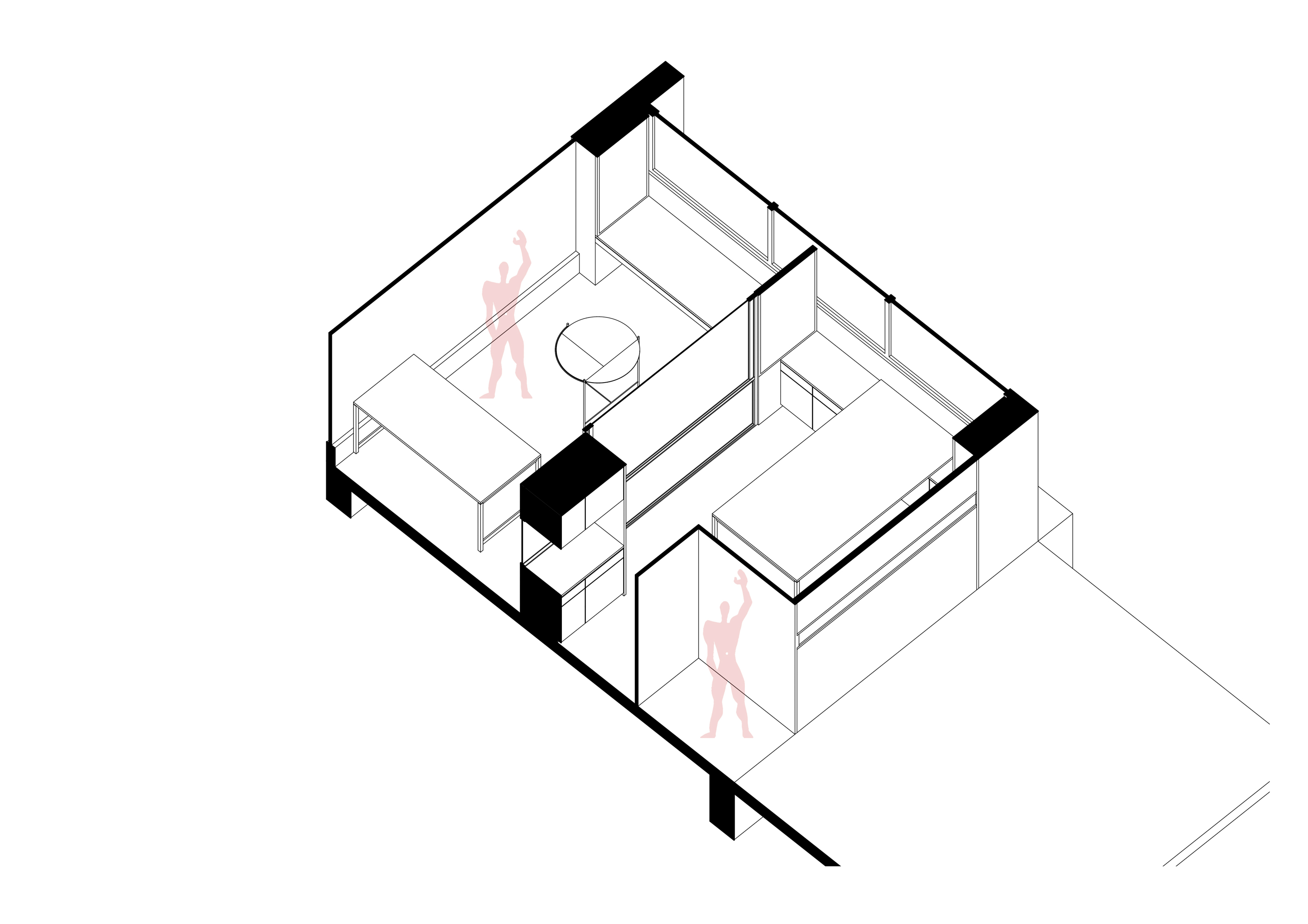 平静色调·UA Lab 工作室丨印度-49