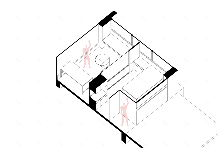 平静色调·UA Lab 工作室丨印度-49